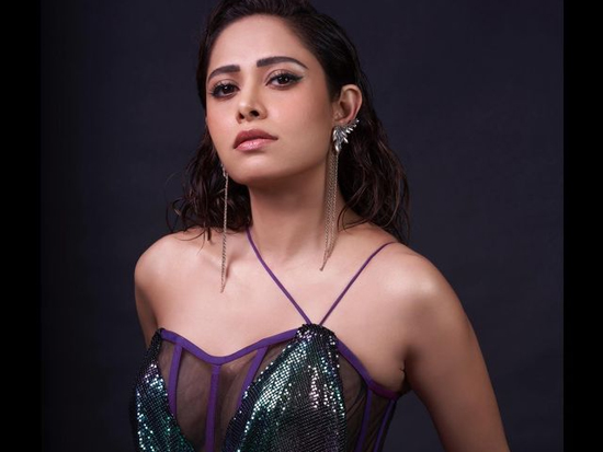 Stellar Looks Of Nushratt Bharuccha